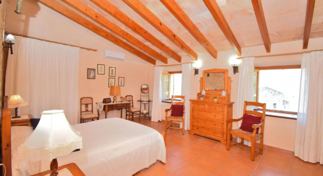014 Finca Cantabou ETV2728 by Mallorca Charme, Book Hotel Inca Majorca