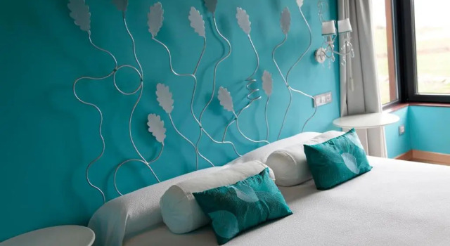 Двухместный номер Standard Hotel Araz
