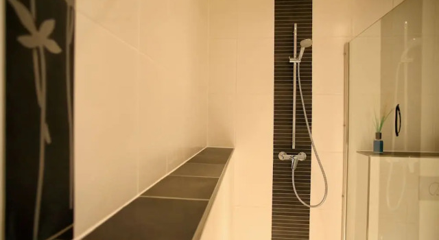 Номер Economy Hotel Haus Schons