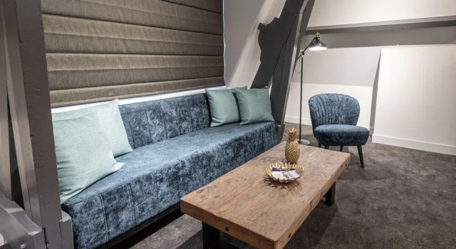 Hotel Maassluis
