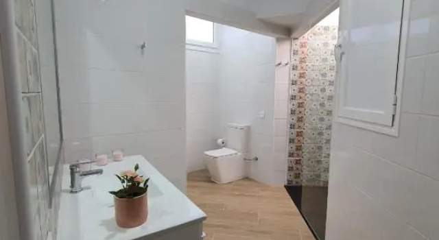 Апартаменты с 2 комнатами Apartamento Agaete Pueblo 3
