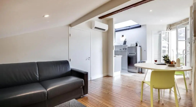 Апартаменты Maison Ingwë - Place Gambetta