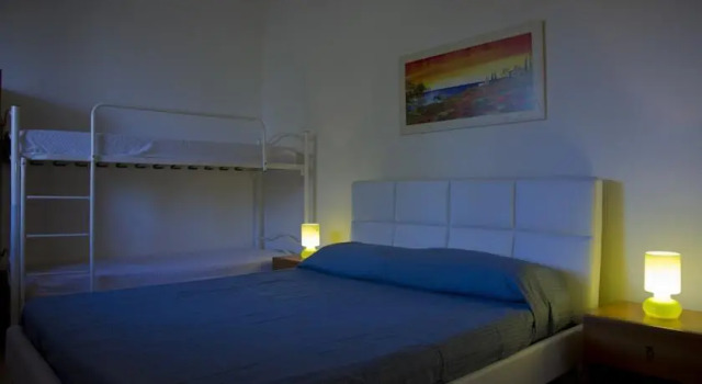 Villa Gallipoli, Book Villa Sommerhuse i Sannicola, Hytte