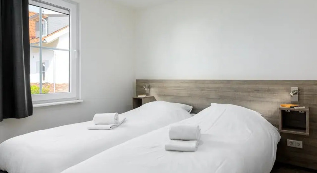 Вилла Villa in Arcen With Free Thermal Bath Access
