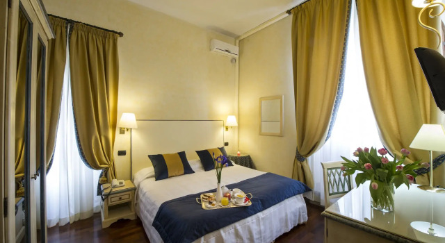 Hotel Gattapone