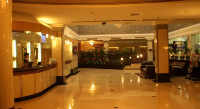 Jin Nian Hotel Taiyuan, Book Hotel Taiyuan Shanxi