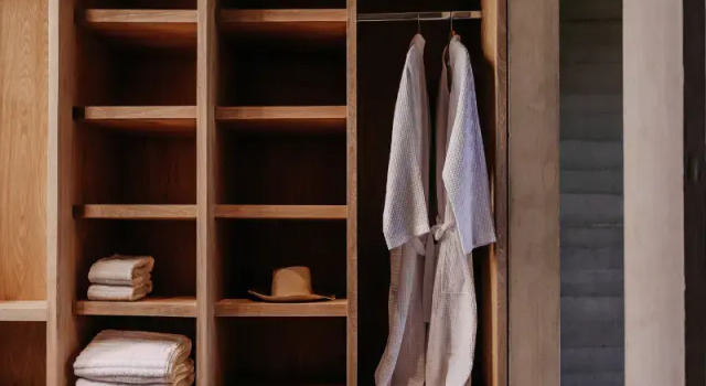 Номер Deluxe Salara Boutique Hotel & Villas Todos Santos