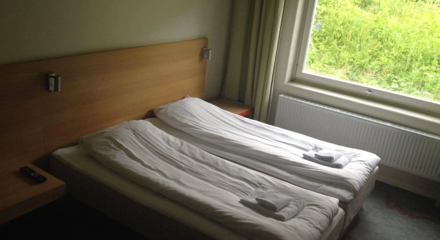 STF Tärnaby Fjällhotell, Book Hotel Hoteller i Lapland Sweden med parkering, Parkering