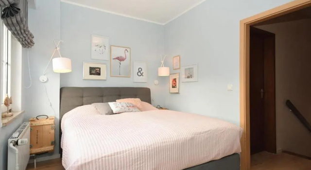Апартаменты Seepark Wohnung 3 7