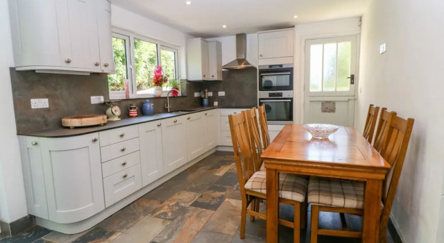 Rose Cottage, Prenota Casa vacanze Helston 