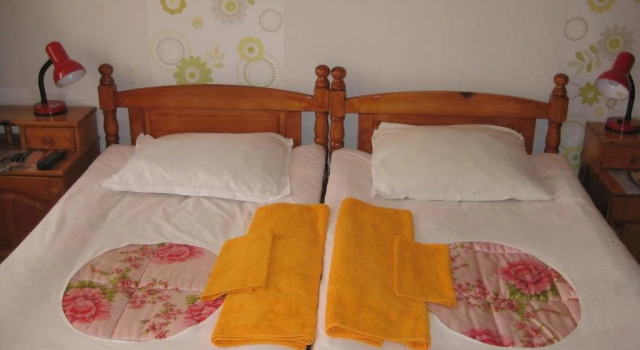 Hotel Lavega