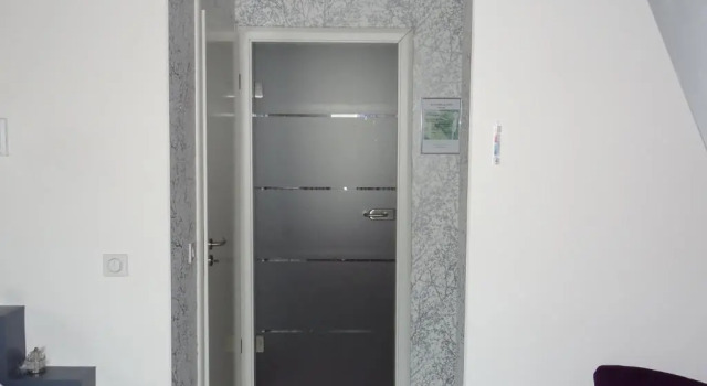 Номер Standard Aux Plumes de Grigy
