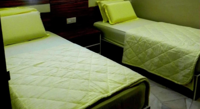 Orange Homestay, Rezerwuj Hotel Ayer Keroh 