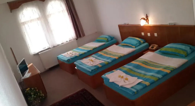 Номер Standard Hotel Ozyel