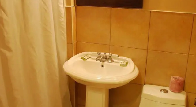 Номер Standard Chomedey Inn