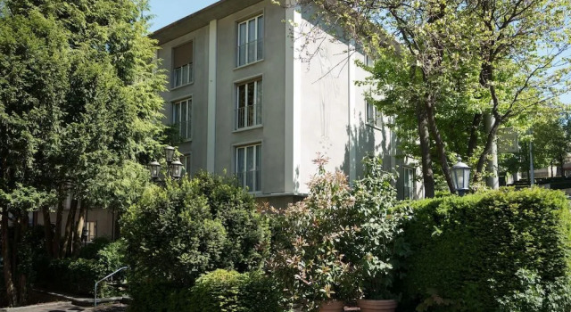 Appartements Hofquartier, Забронировать Апартаменты/квартира Апартаменты Люцерна, рядом с Церковь Св. Петра, Апартаменты/квартира