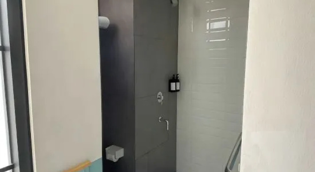 Yönetici çift kişilik oda Luxeur Jakarta - Setiabudi
