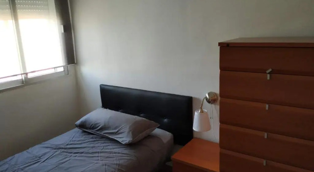 Apartamento TISARET wifi 47-112