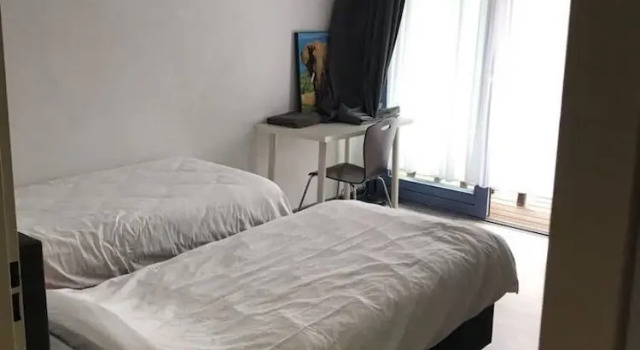 MyCityLofts - Erasmus, Rezerwuj Hotel Kralingen-Crooswijk Rotterdam