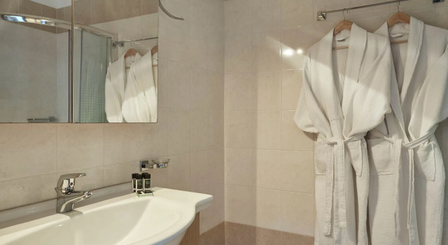 Двухместный номер Premium с видом на море Skiathos Living by GHH