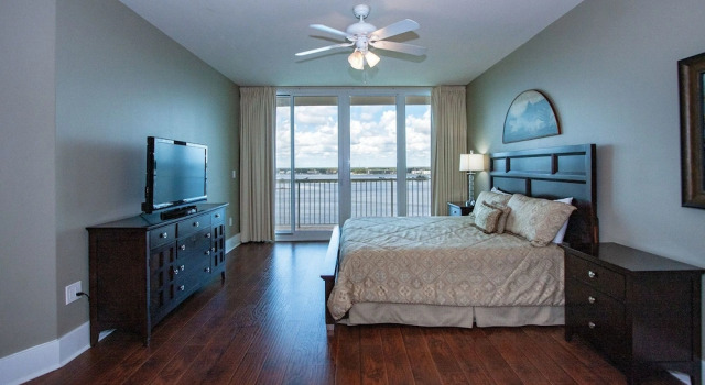 Corner Condo With Panoramic Views - Unit Crd1102, Prenota Hotel Hotel a Alabama con piscina, Piscina
