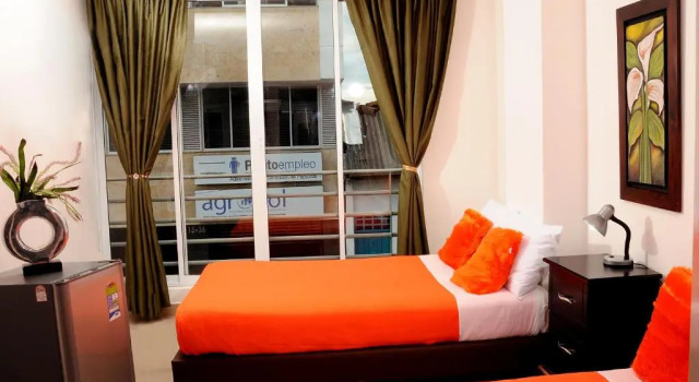 Номер Classic Hotel Aussie koala