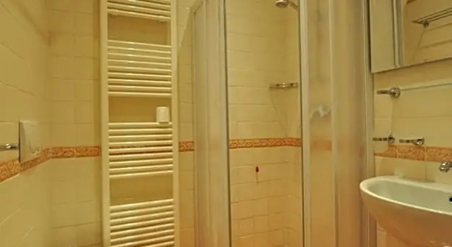 Номер Classic B&B Il Seminario