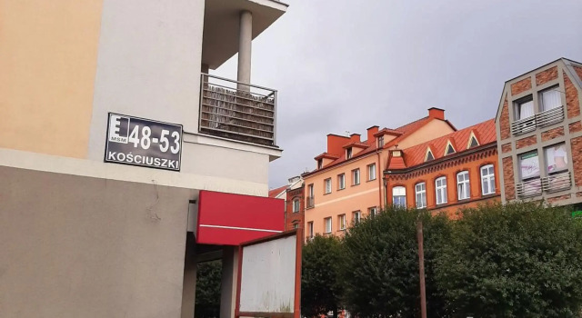Apartament Centrum, Varaa Huoneisto Malbork Pommeri