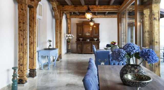 Hotel Caraiman