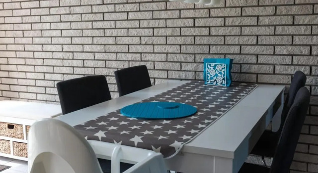 Коттедж Bungalow in North Holland coast