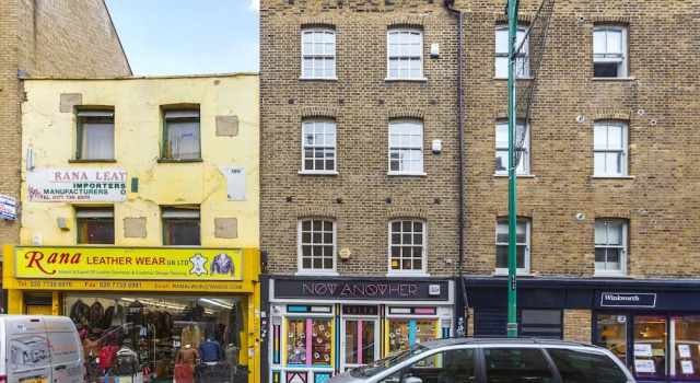 Club Living - Shoreditch & Spitalfields Apartments, Забронировать Апартаменты/квартира Апартаменты Лондона, рядом с Шордич, Апартаменты/квартира
