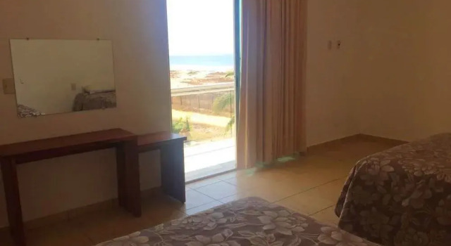 Hotel Casa Pridda, Rezervați Hotel Hoteluri în Puerto Escondido cu parcare, Parcare