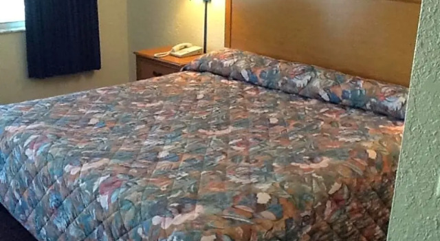 Номер Standard Americas Best Inn and Suites Fort Lauderdale North