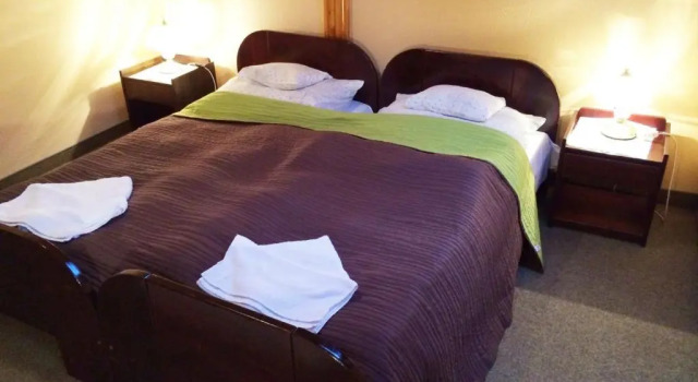 Номер Standard Hotel Uno