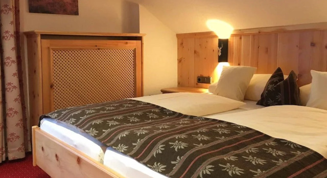 Hotel Mariandl, Varaa Hotelli Hotellit Baijeri pysäköinnillä, Pysäköinti