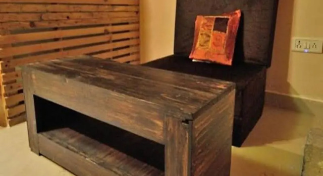 Plumrose Homestay Cottage, Rezervovat Rekreační dům Hotely v Uttarakhand s parkováním, Parkování