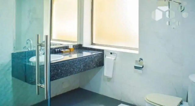 Апартаменты JBR Rimal 1 Spacious 3BR close to Beach