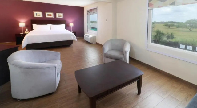 Люкс Holiday Inn Reynosa Industrial Poniente by IHG