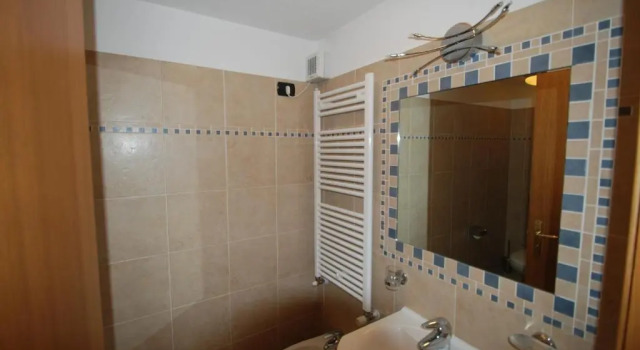 Apartment Appartamento Milva