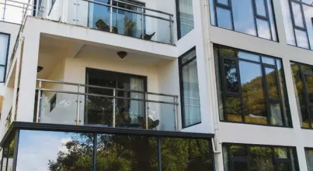 Muxi Guesthouse, Prenota Hotel Hotel a Ningbo con parcheggio, Parcheggio