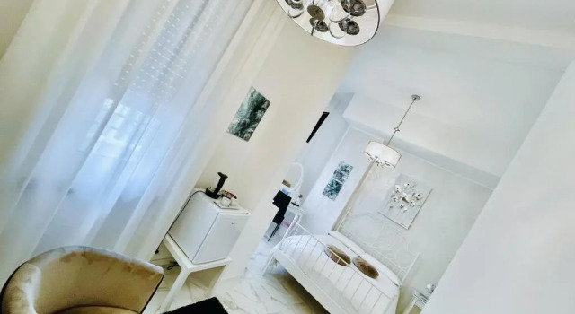 Номер Standard Diamond House Boutique Rooms