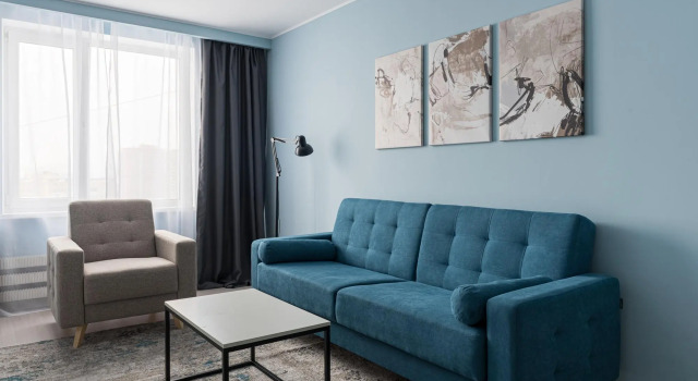 Flat Inn на Проспекте Мира 110/2