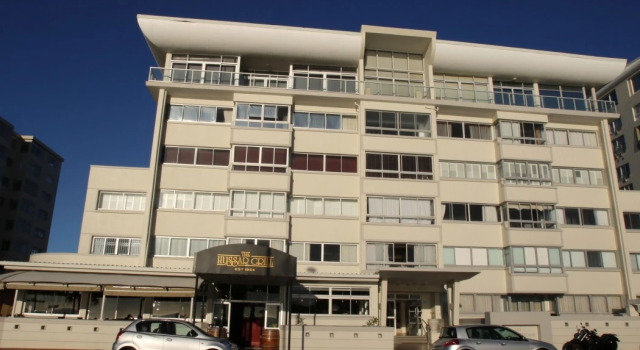 New Cumberland (2 Bedroom), Забронировать Отель Отели Cape Peninsula с парковкой, Парковка