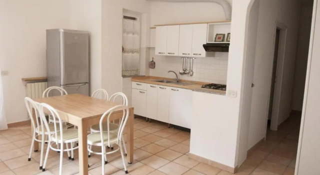 Апартаменты с 2 комнатами Residence Le Mimose