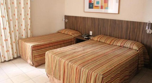 Номер Superior Hotel Riviera