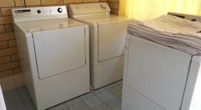 Moranbah Motor Inn