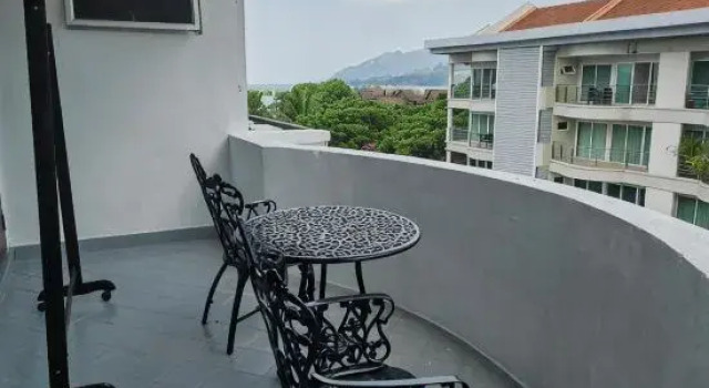 Langkawi Perdana Families Suite @ Langkawi Airport, Rezerwuj Hotel Pantai Cenang 