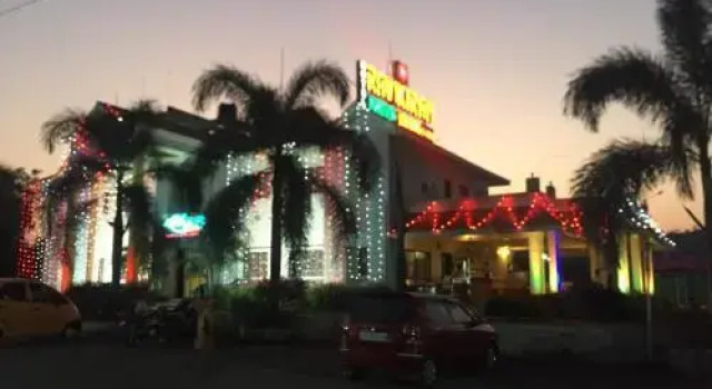 Hotel Ravikiran, Забронировать Отель Пуна штат Махараштра