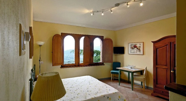 Casa Vacanze Le Muse Sillico