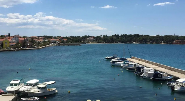 Студия Guest House Punta Grzan